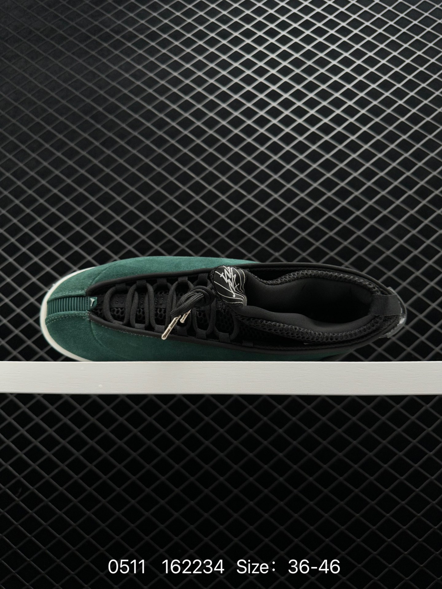 JORDAN JUMPMAN SWIFT AJ15